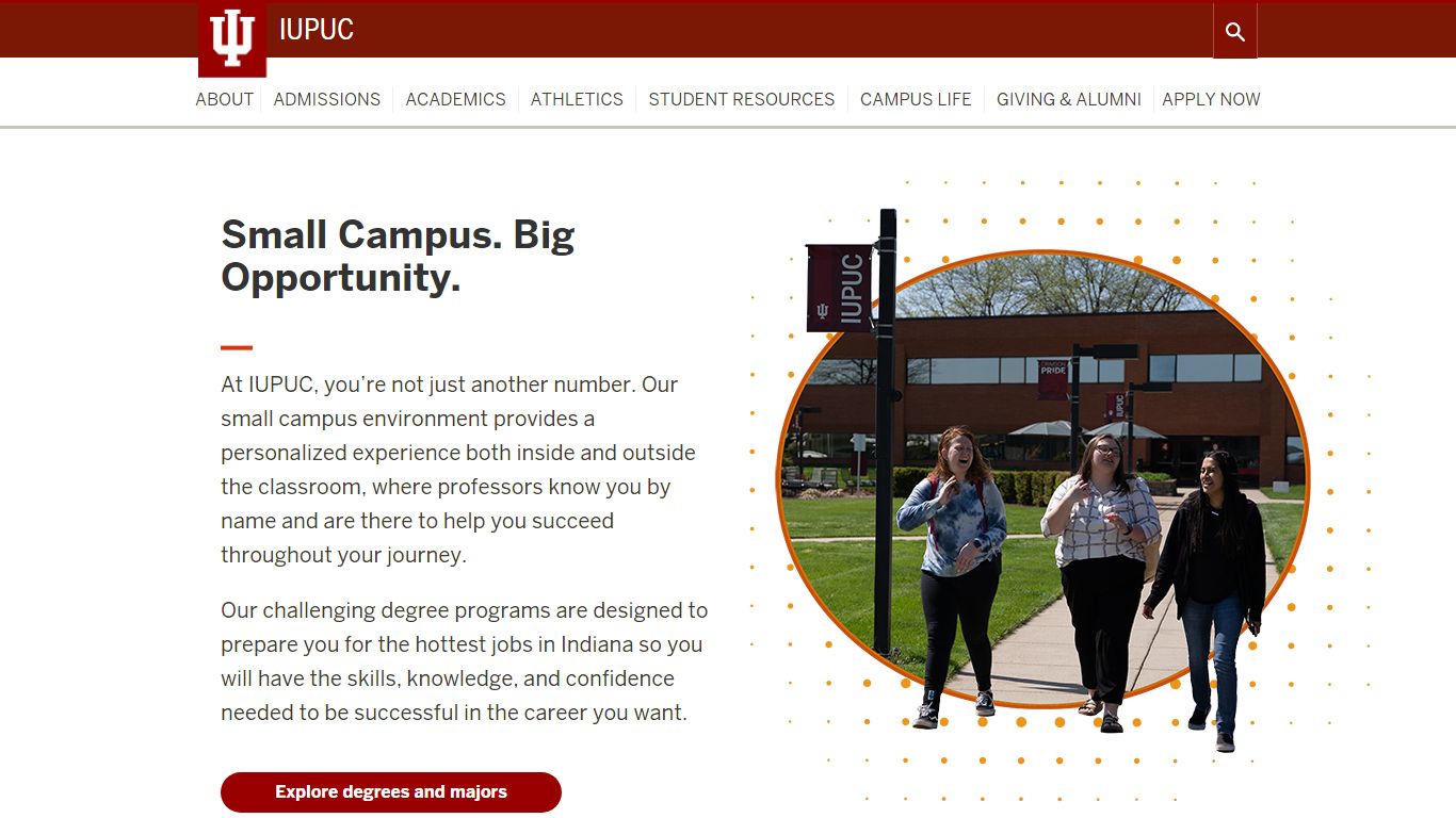 IUPUC